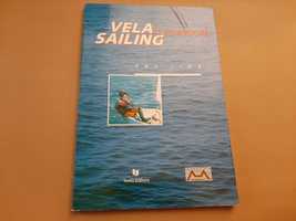 Vela em Portugal / Sailing In Portugal de Ana Lima