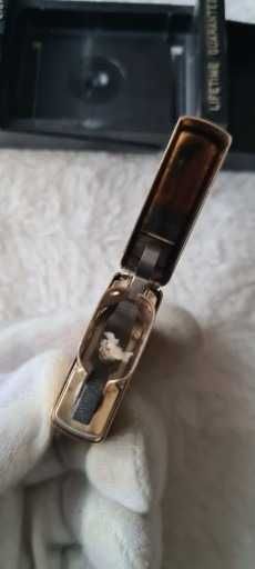 Zapalniczka Zippo Brass Jim Beam 1995r. Nowa