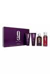 ZESTAW AFNAN 9 PM EDP pour femme ( 100 + 100 + 150 + 100 )
