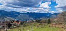 Terreno - Ventosa e Cova