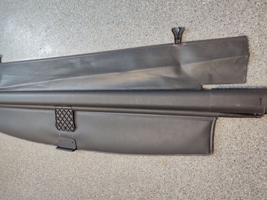 Шторка багажника Опель Астра Н Opel Astra H