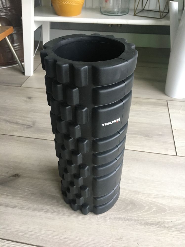 Roller rolka wałek masujący Thorn Fit MTR Pro 33 cm nieużywany