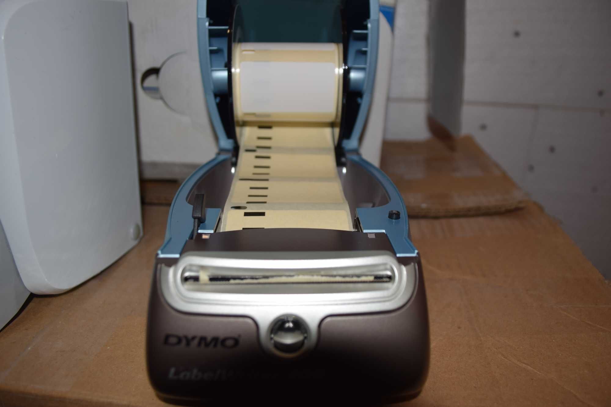 Drukarka etykiet Dymo LabelWriter 400