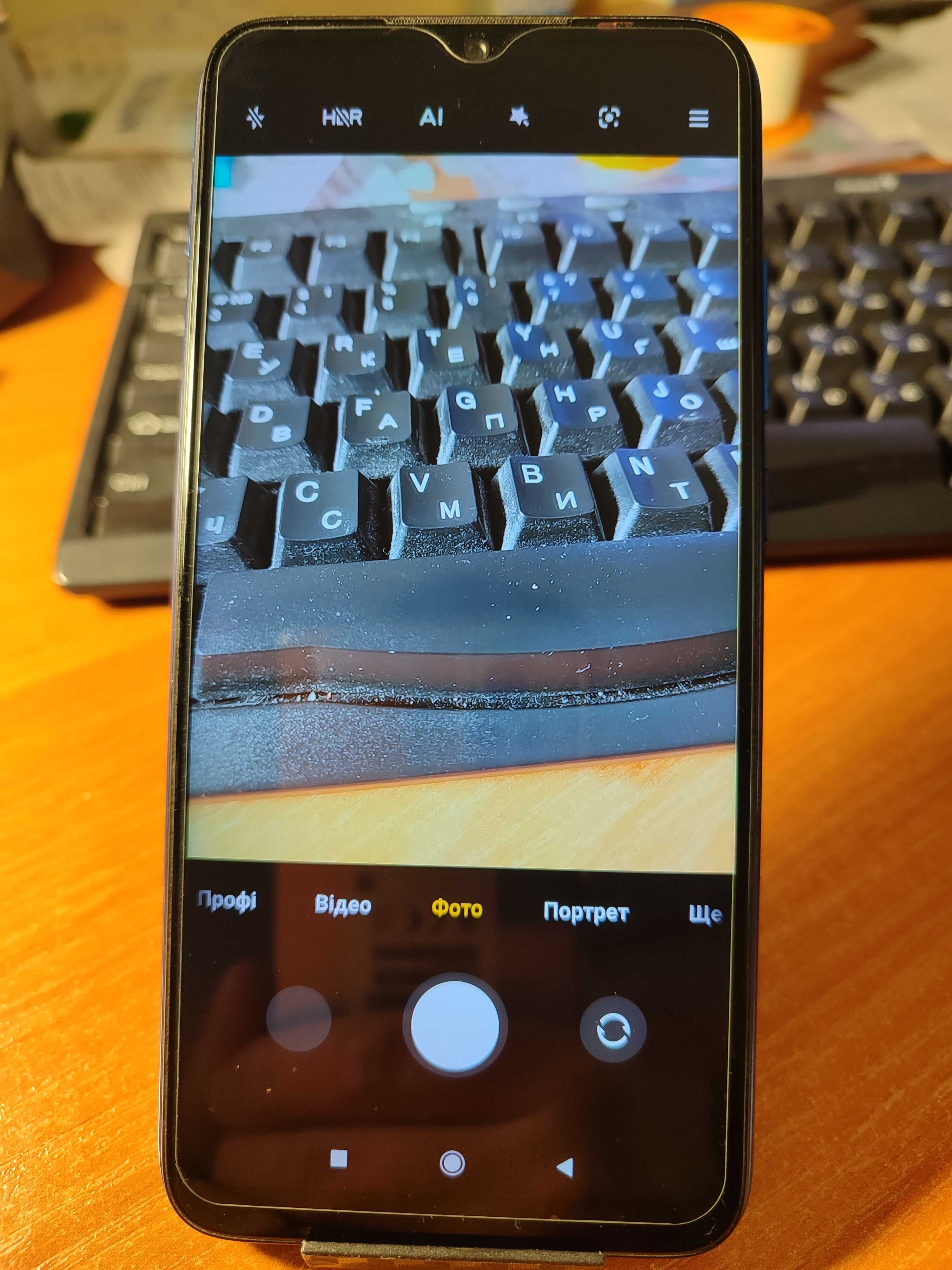 Смартфон мобільний телефон Ксіомі Xiaomi RedMi Note 7 стан як новий
