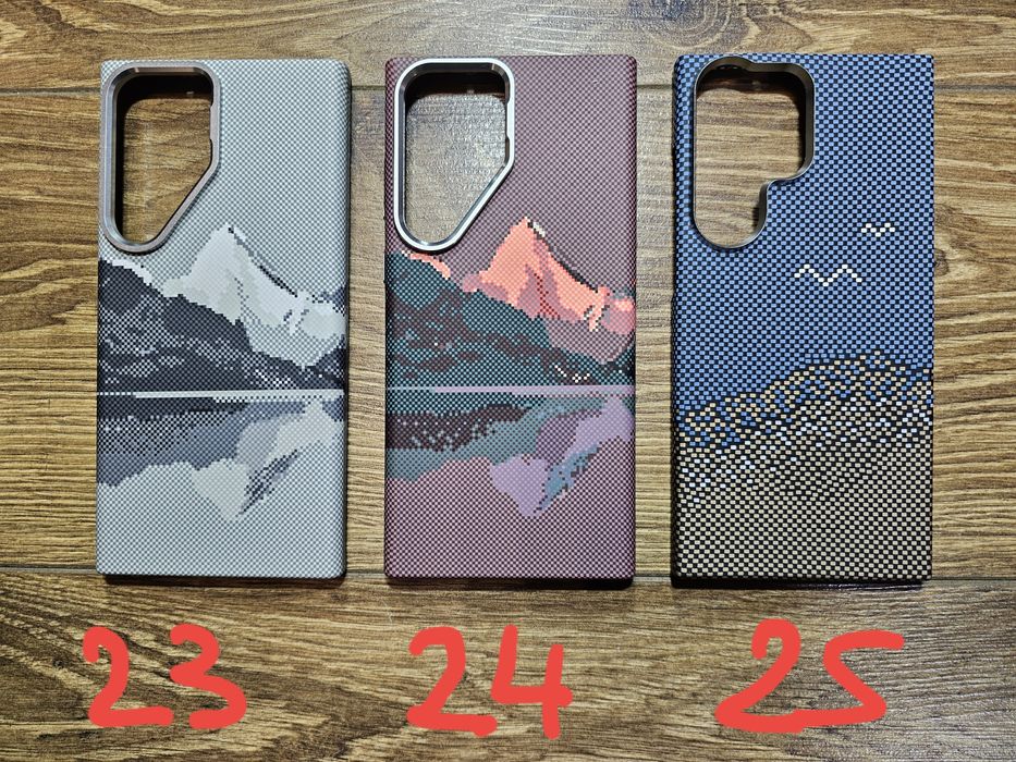 Чохол чехол  Samsung s 23ultra