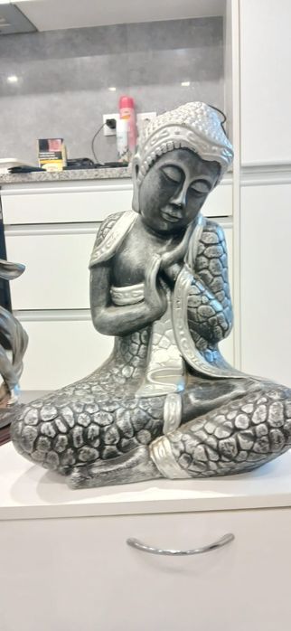 Estátua budancomomozlcalll