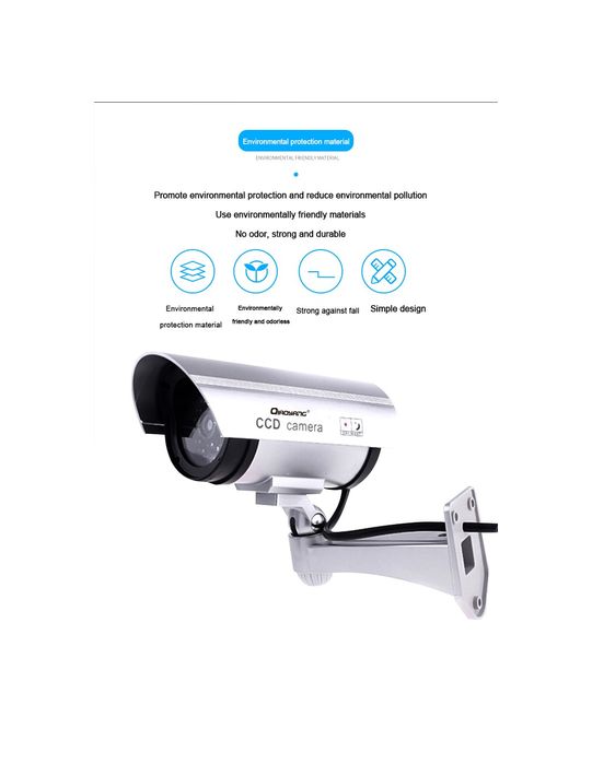 Câmara de Simulação QA-T647