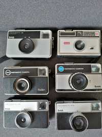 Kodak Instamatic Aparaty