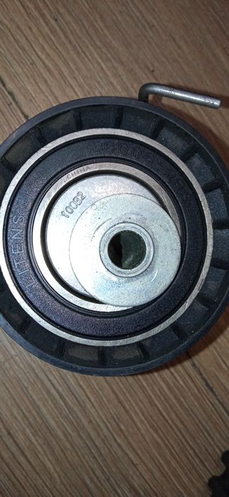 Комплект ГРМ ford c max