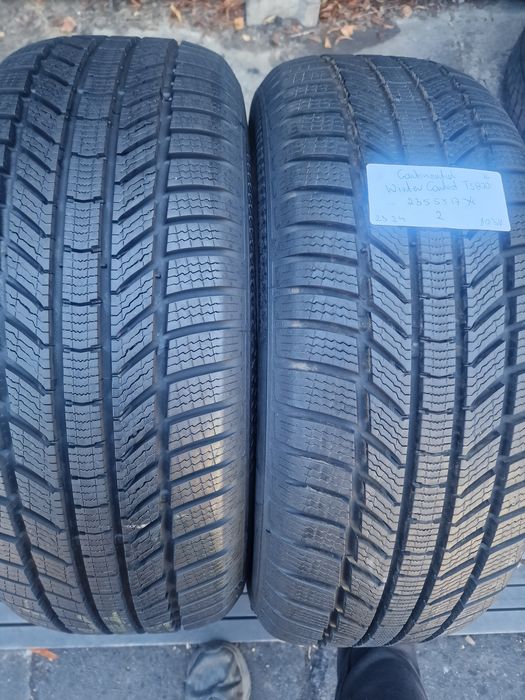 235/55/17 235/55R17 CONTINENTAL 2024*** ZIMA