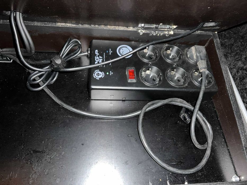 Fractal Audio FM9 MARK II turbo