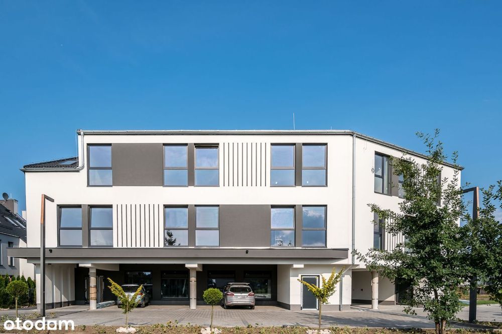 Wynajmę gabinet, lokal biurowo-usługowy, 33 m2, Ślęza