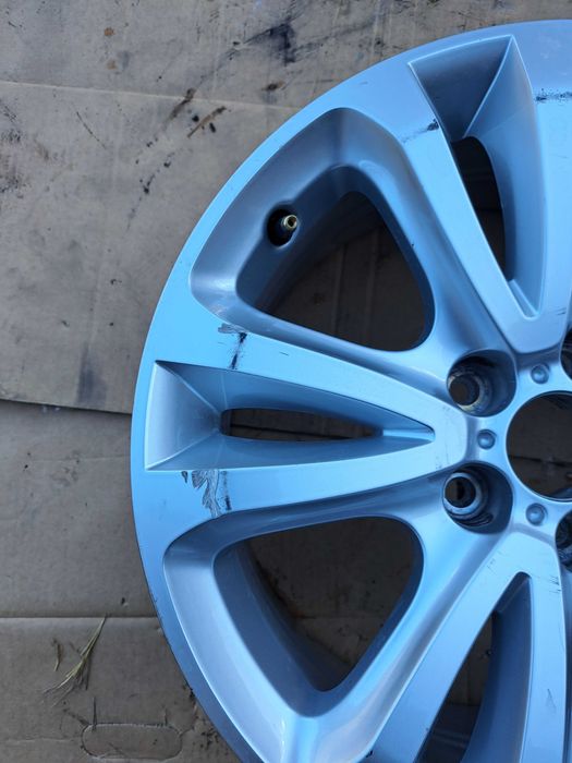 Felga aluminiowa R17 Citroen c5 III x7 5x108 17" 7J alufelga