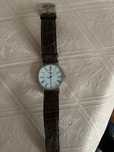 Zegarek LONGINES Presence L4.790.4.12.2
