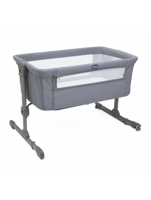 Berço Chicco Next2me essential