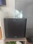 Subwoofer Yamaha NS-SW200 Czarny połysk gwarancja do 16.06.2028