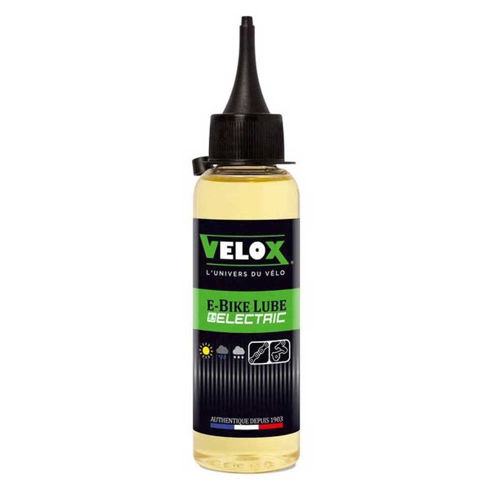 Smar Velox do łańcucha e-bike 100ml