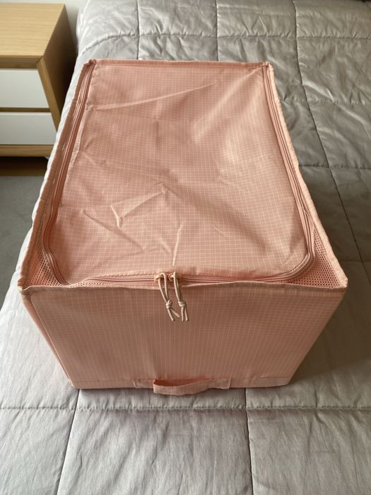 Caixa p/ Arrumação 36cmx50cm