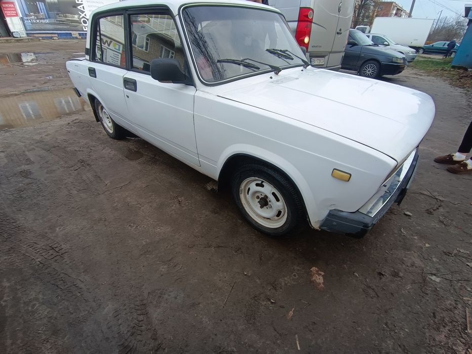 Продам ВАЗ 21053