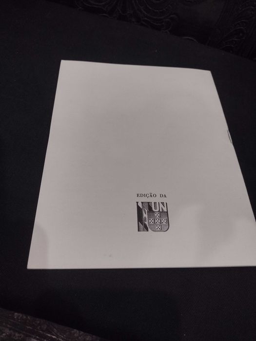 Daniel Vieira Barbosa "Discurso Propaganda Eleitoral 1951"