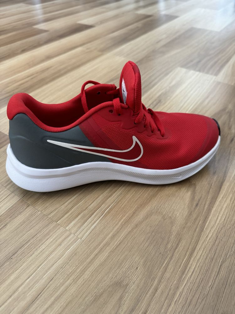 Buty sportowe nike