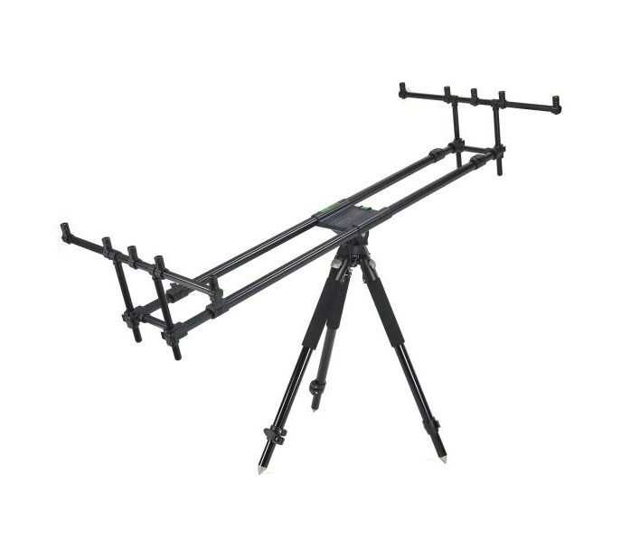 Род под Carp Academy Grizzly Rod Pod