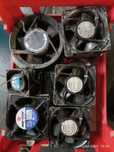 Pc coolers max flow-Patriot-Papst Fulltech