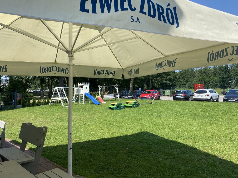 Wczasy nad morzem w apartamentach
