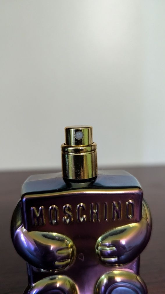 moschino toy 2 pearl