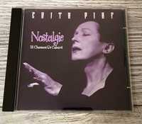 Edith Piaf - Nostalgie