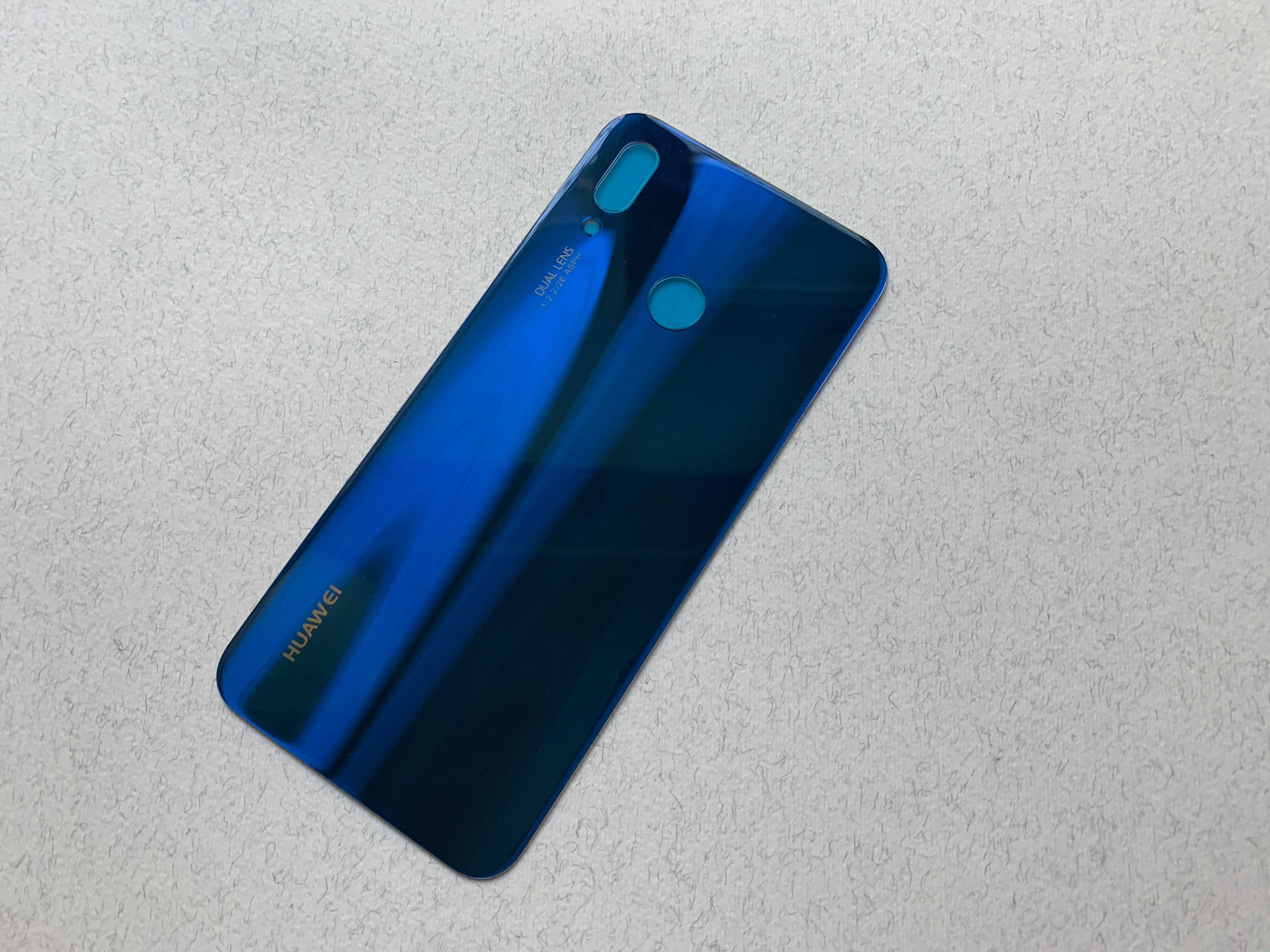 Huawei P20 Lite задня кришка для ремонту p30 задняя крышка зад скло