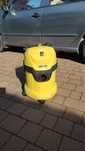 Odkurzacz Karcher WD3