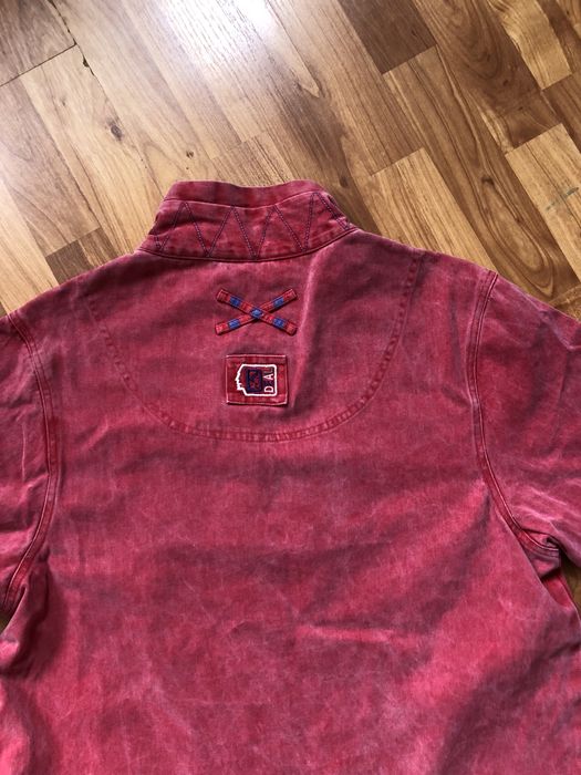 динсова толстовка куртка DEAL AS 240