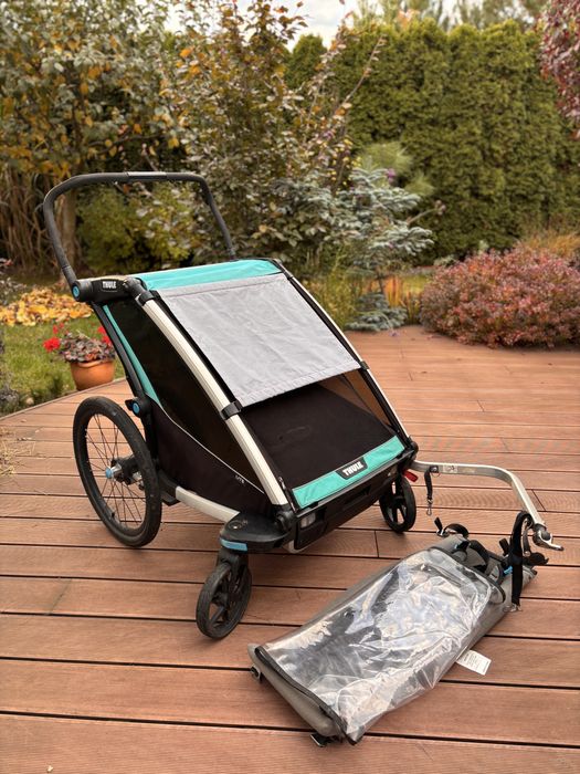 THULE Chariot Lite 2