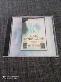 Ennio Morricone - The mission CD