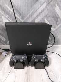 PlayStation 4 Pro 1TB  (CUH-7208B)