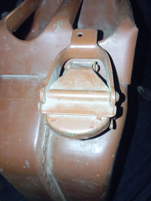 Канистра 20 литров