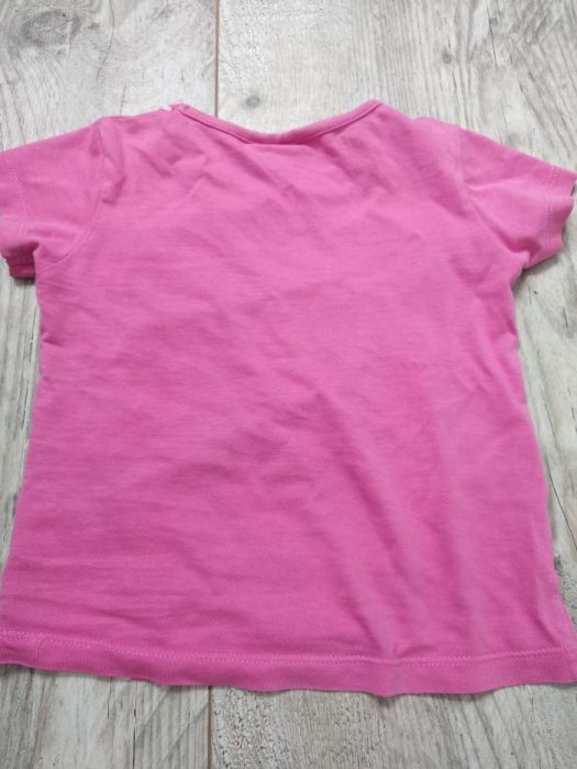 Bluzeczka Myszka Minnie r.110