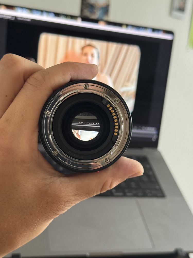 lumix s 50mm f/1.8