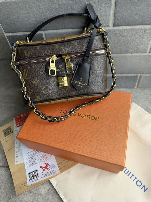 Сумочка Louis Vuitton