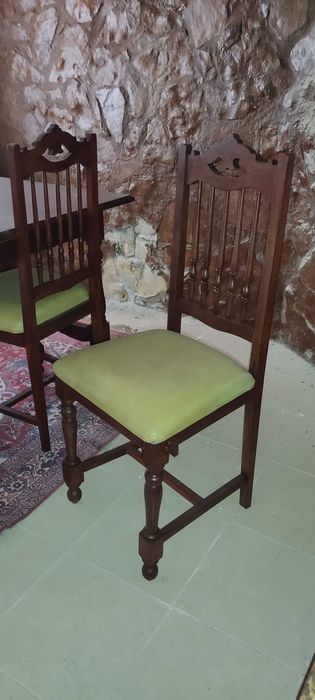 Mesa de Refeições