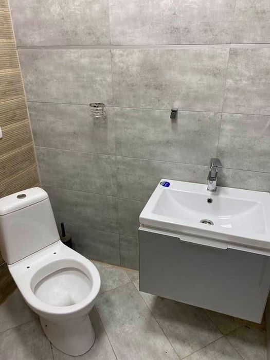 3-к Центр, Часть Дома