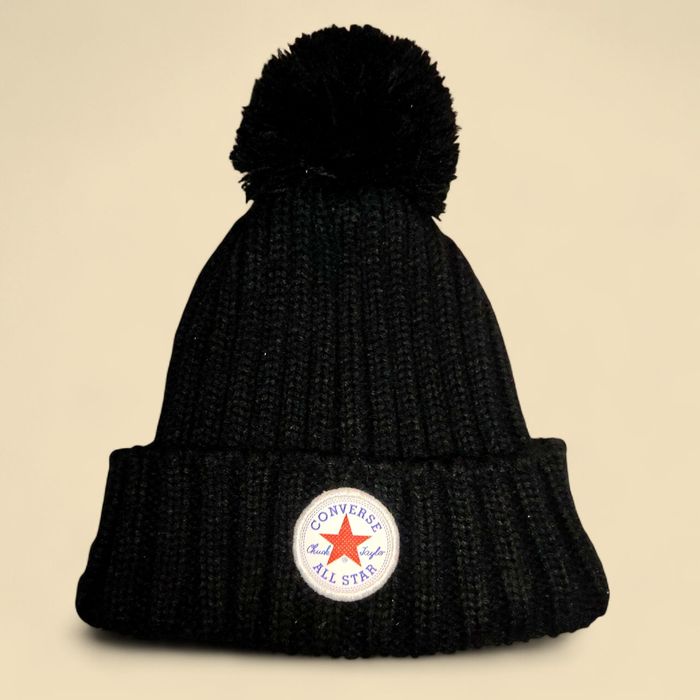 Шапка Converse Chuck Taylor All Star. Унисекс.