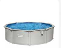 Piscina Redonda BESTWAY (460X120cm)