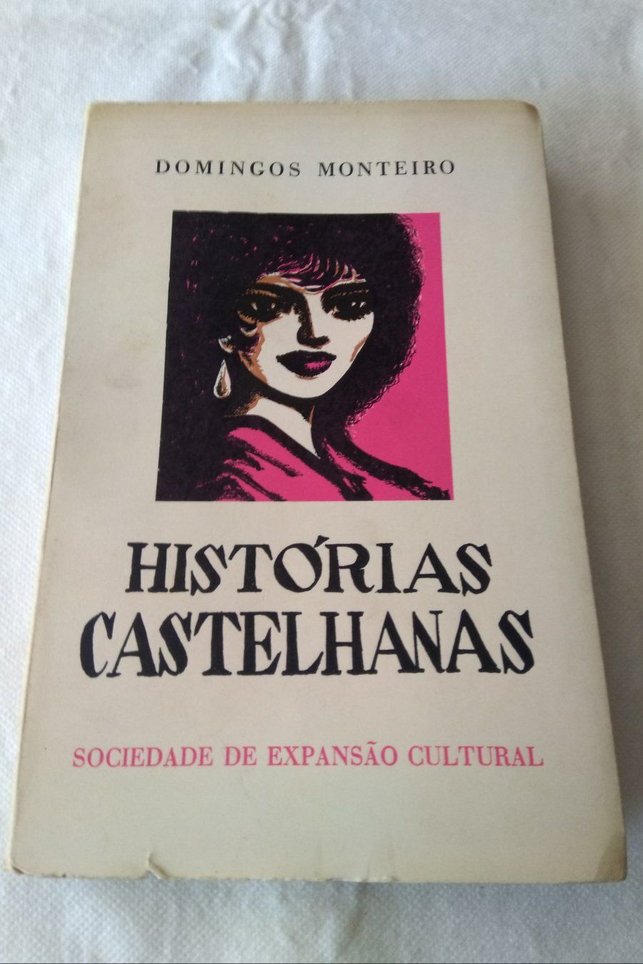 Histórias Castelhanas