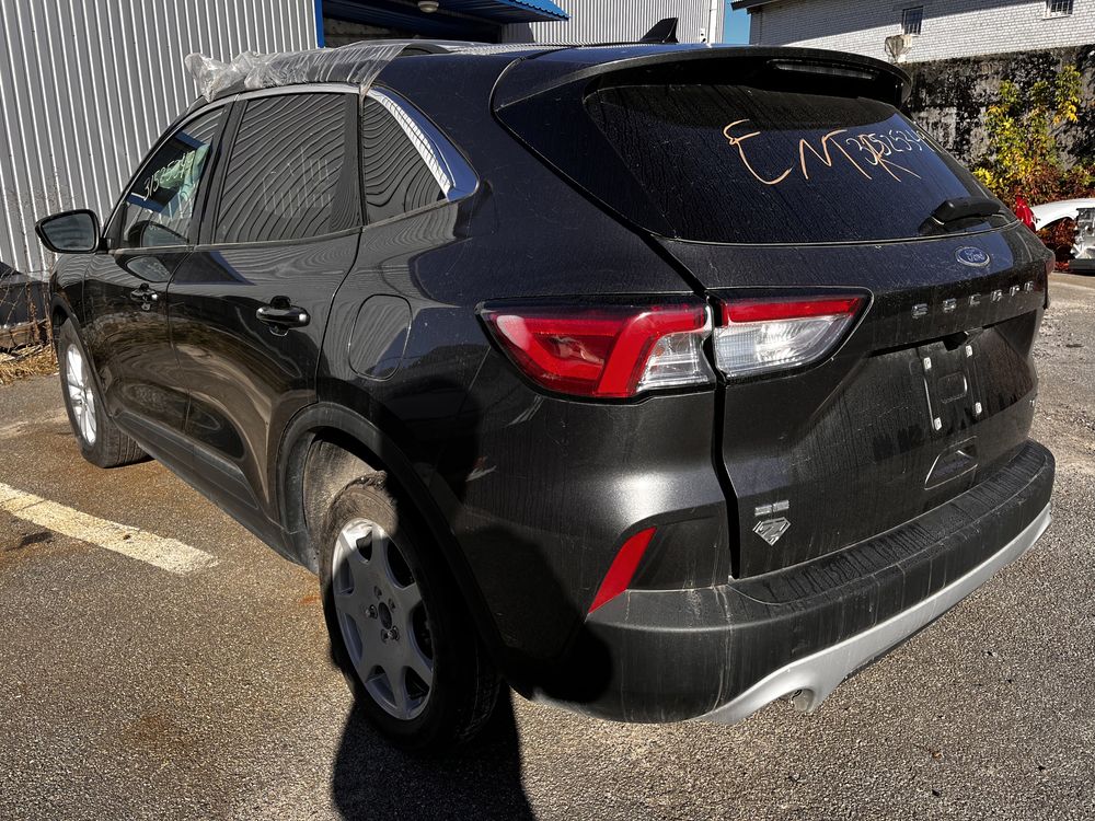 Разборка Ford Escape 2020 mk4 1.5 2.0 2.5 hybrid