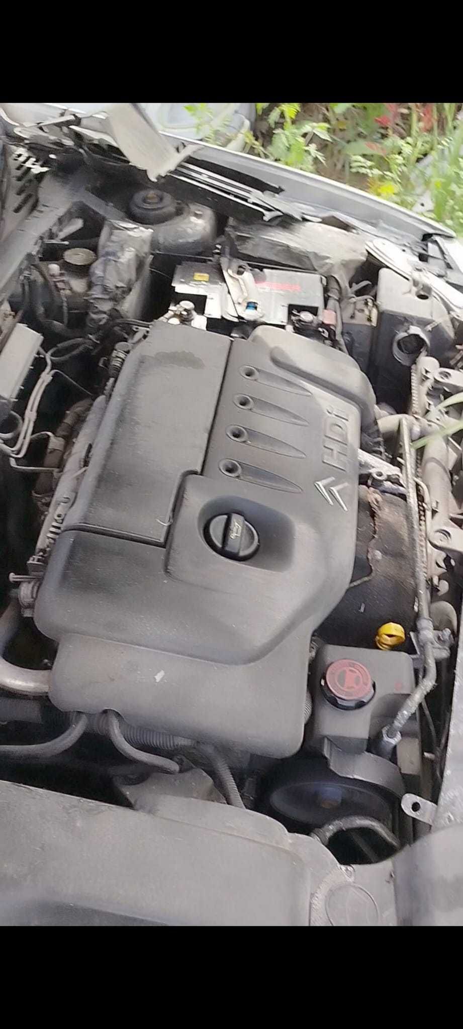 Citroen Xsara 1.4 HDI Diesel 500€/ negociável