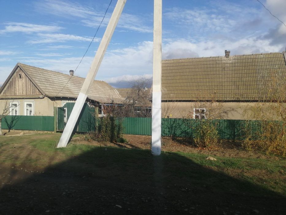 Продам дом не дорого ,срочно !!!