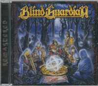 CD Blind Guardian - Somewhere Far Beyond (2007) (Virgin)