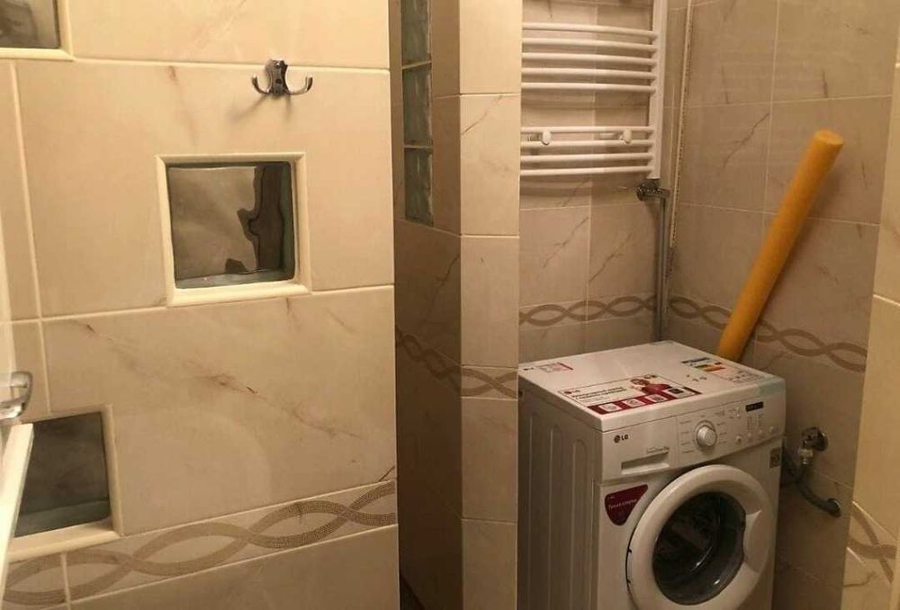 Внимание!В продаже 2 комнатная в Аббо с ремонтом